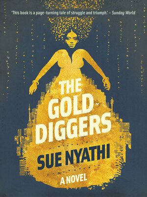 cover image of The GoldDiggers